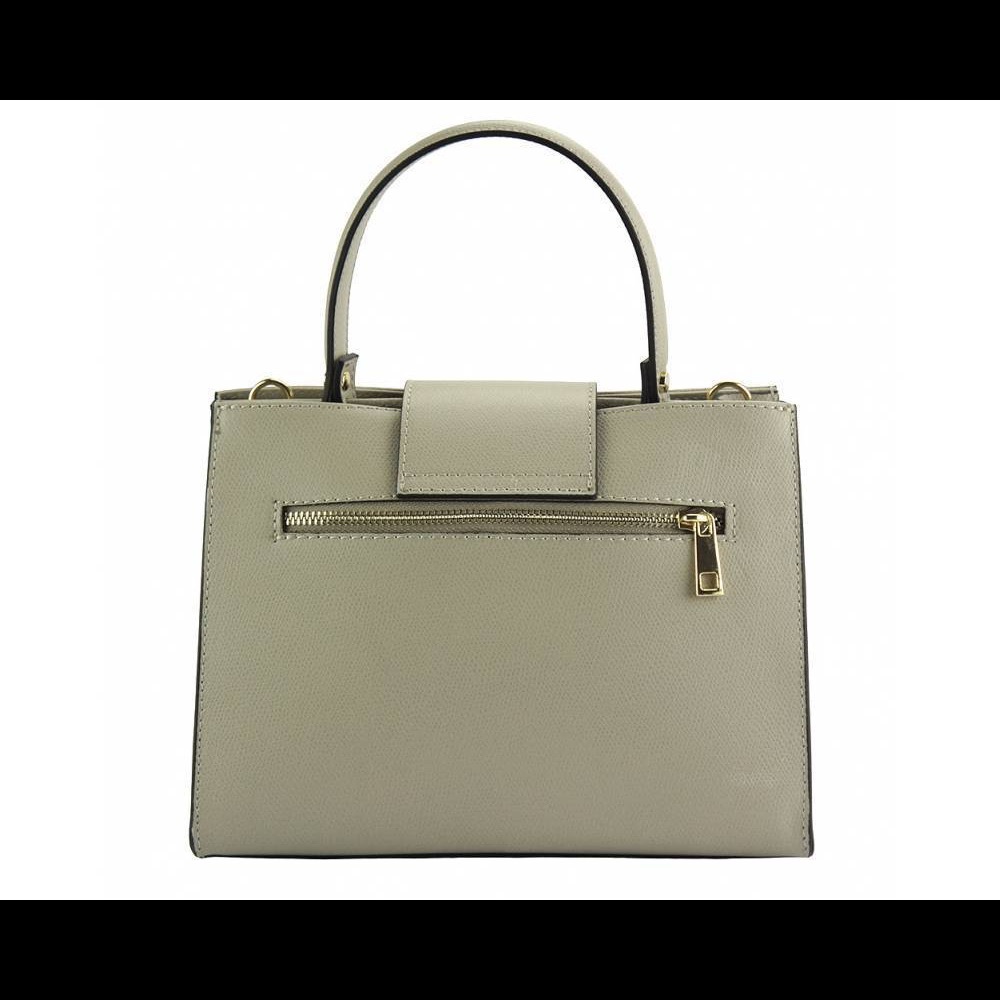 🇮🇹SAFFIANO LEATHER🇮🇹MADE IN ITALY - Picture 4 of 7